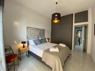 Beachfront 2Bedroom Flat SeaView - Loutraki - 1