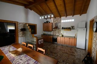 Casa Barxelo con piscina en Monforte de Lemos - Monforte de Lemos - 8