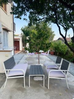 Blanda b&b - La Marinella - 9