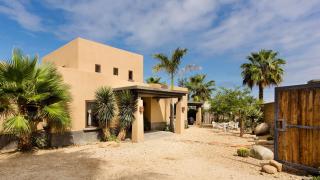 Casa Adobe - Todos los Santos - 8