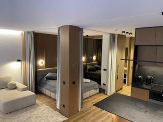 Premium Apartment with Terrace in Central Palanga - Palanga - 9