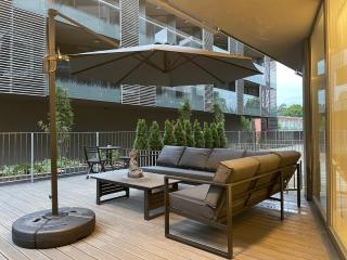 Premium Apartment with Terrace in Central Palanga - Palanga - 3