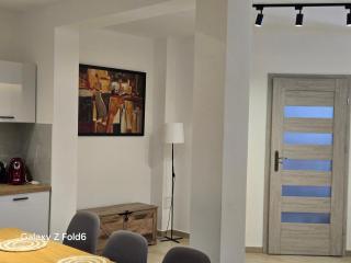 Apartament Step-Free - Świeradów-Zdrój - 7