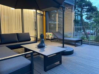 Premium Apartment with Terrace in Central Palanga - Palanga - 2