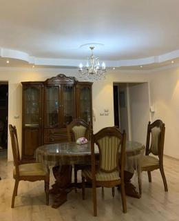 Luxury 3-Bedrooms Rehab City - New cairo - 8
