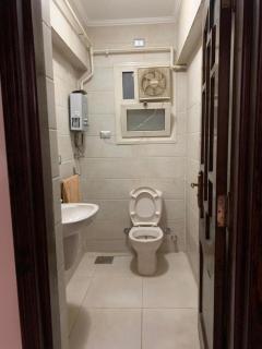 Luxury 3-Bedrooms Rehab City - New cairo - 3