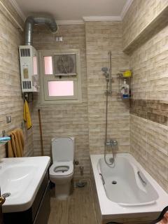 Luxury 3-Bedrooms Rehab City - New cairo - 2