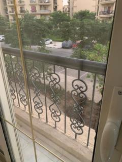 Luxury 3-Bedrooms Rehab City - New cairo - 1