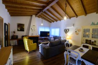 Casa Barxelo con piscina en Monforte de Lemos - Monforte de Lemos - 4