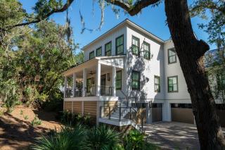 2621 High Hammock - Seabrook Island - 0