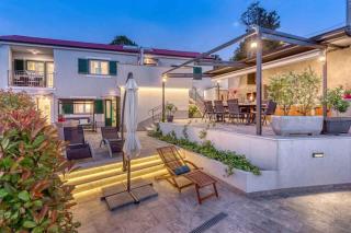 Holiday home in Hreljin 39447 - Hreljin - 9