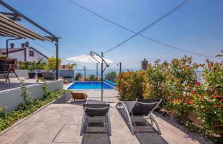 Holiday home in Hreljin 39447 - Hreljin - 6