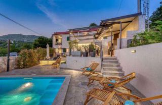 Holiday home in Hreljin 39447 - Hreljin - 5