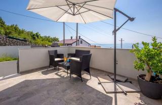 Holiday home in Hreljin 39447 - Hreljin - 2