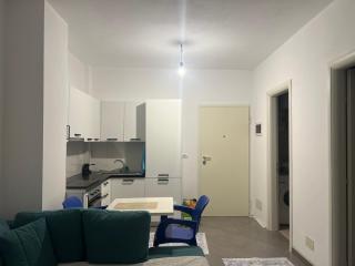 Apartament Gjiri Lalzit San Pietro - Fushë-Draç - 4