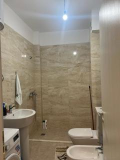 Apartament Gjiri Lalzit San Pietro - Fushë-Draç - 1