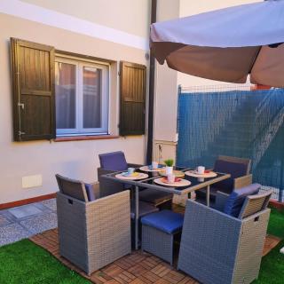 Gelsi Home - Marina Romea - 6