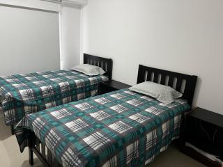 Departamento en Residencial - Città del Messico - 4