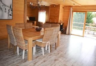 Chalet familial - Pyrénées, au cœur des 3 stations - La Cabanasse - 5