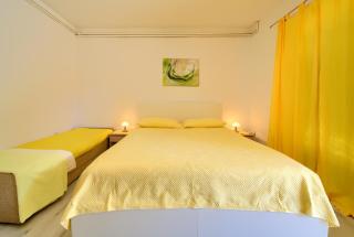 Apartmani Kirinčić - Krk - 7