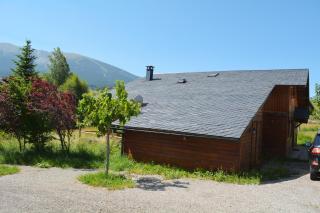 Chalet familial - Pyrénées, au cœur des 3 stations - 7