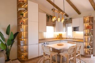 Halkidiki Boho Pool Beach House - Gerakini - 3