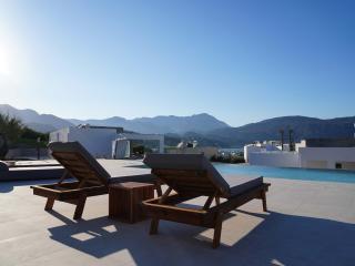 Avli Luxury Villas - Karpathos - 2