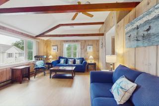 Birch Circle Beach House - Ogunquit - 6