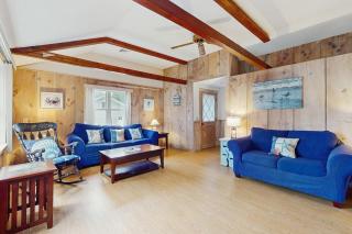 Birch Circle Beach House - Ogunquit - 4