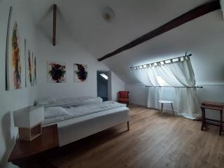 La Maison de Colette - Trie-Château - 8