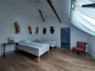 La Maison de Colette - 7