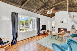 Spanish Beach Bungalow 4br 2bath - Daytona Beach - 6