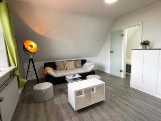 Ferienwohnung Herrenkoog im Reetdachhaus Bongsiel - Ockholm - 8