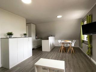 Ferienwohnung Herrenkoog im Reetdachhaus Bongsiel - 7