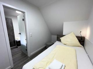Ferienwohnung Herrenkoog im Reetdachhaus Bongsiel - 3