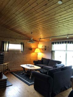 Stall Rygg Apartment, Gloppen - - 9