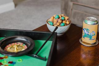 Dublin Village Townhome - 3