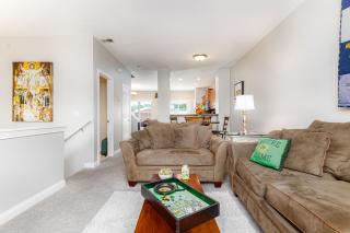 Dublin Village Townhome - South Bend - 0