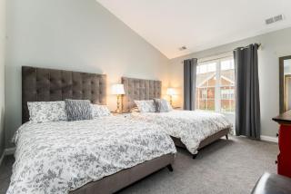 Dublin Village Townhome - South Bend - 6