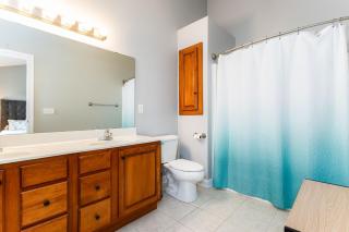 Dublin Village Townhome - South Bend - 5