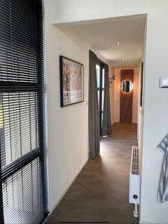 Enkhuizer Strand Chalet Asami San Erste Reihe mit Zaun Haus Nr 262 - Enkhuizen - 1