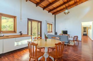 Quinta da Baronesa 2 - Sapucai Mirim - Sapucaí-Mirim - 2