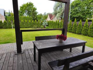 Vilnu Guest House - Ventspils - 0