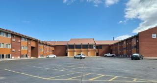 Heritage Hotel of Quincy - Quincy - 9