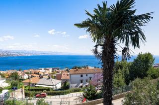Alba Opatija - Opatija - 5