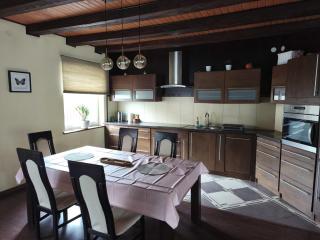Vilnu Guest House - Ventspils - 3