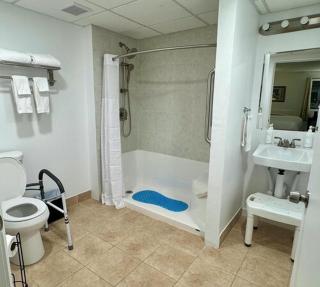 Heritage Hotel of Quincy - Quincy - 2