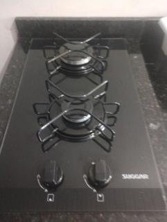 Apartamento tipo Studio a 5 Minutos de carro do Centro - 4