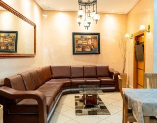 Tetouan house Dar Sultana High-end and beautiful in the center of Tetouan - Tetuão - 0