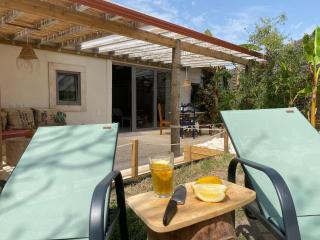 Terra da Lagoa - Casa Lantana - Nadadouro - 6
